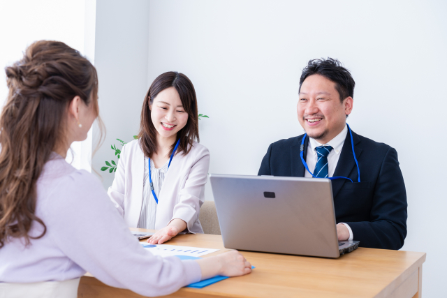 おまとめローンで戸建て購入